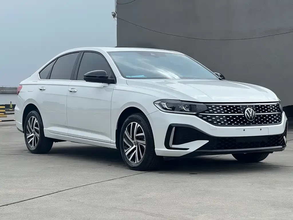 Volkswagen Lavida 2024 из CN, фото 9