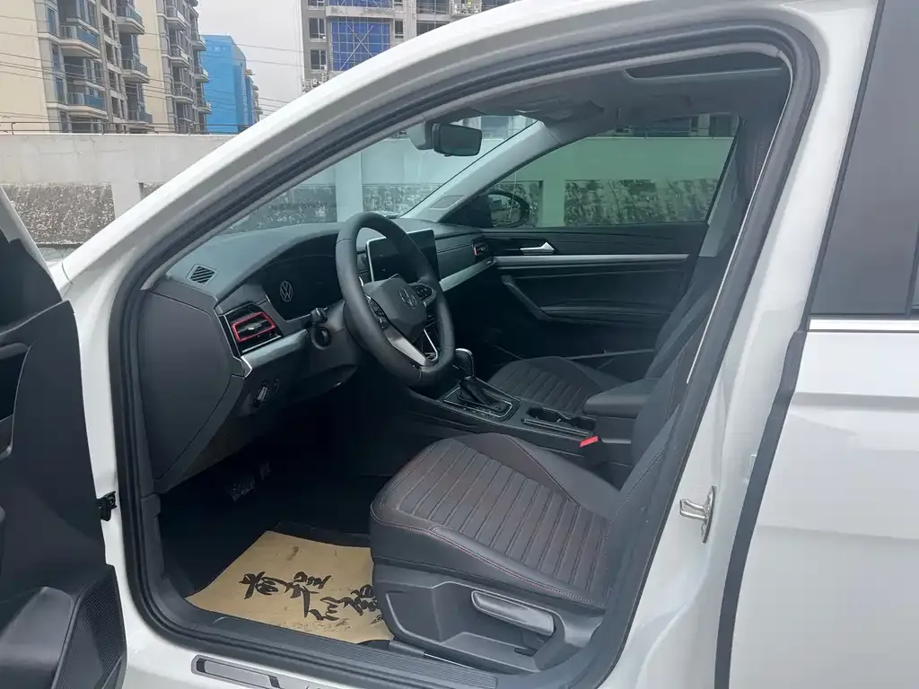 Volkswagen Lavida 2024 из CN, фото 6