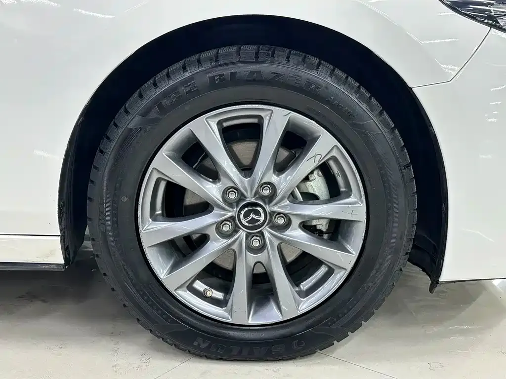 Mazda 3 Axela 2022 из CN, фото 6