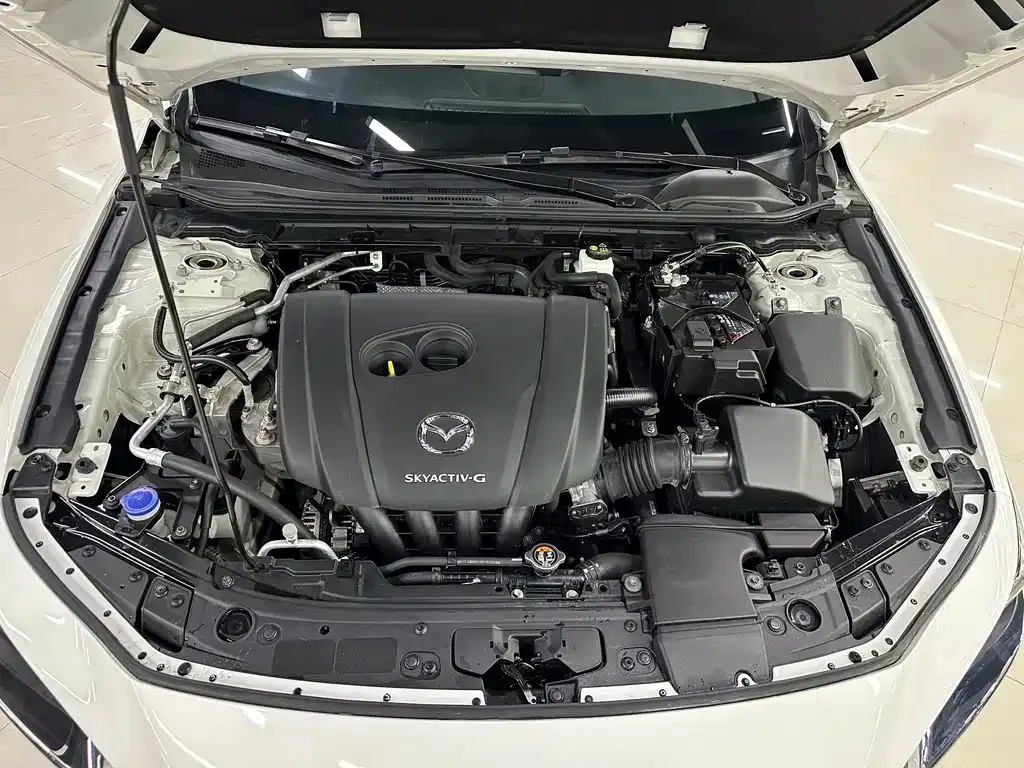 Mazda 3 Axela 2022 из CN, фото 10