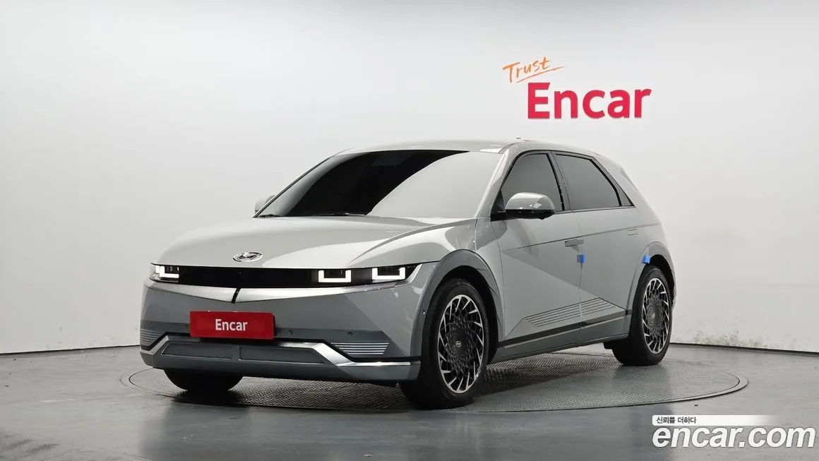 Hyundai Ioniq5