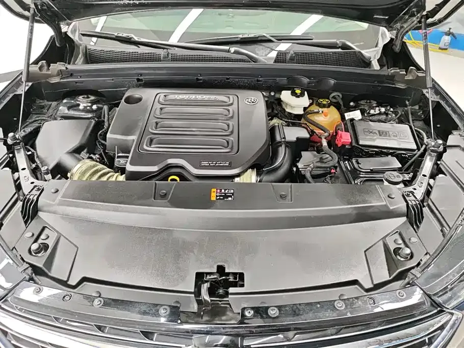 Buick Envision S 2023 из CN, фото 6