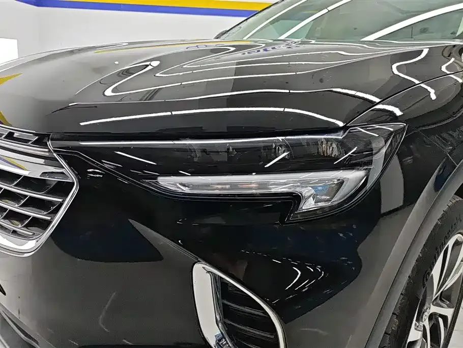 Buick Envision S 2023 из CN, фото 9