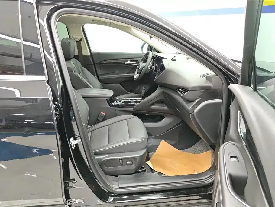 Buick Envision S 2023 из CN, фото 8