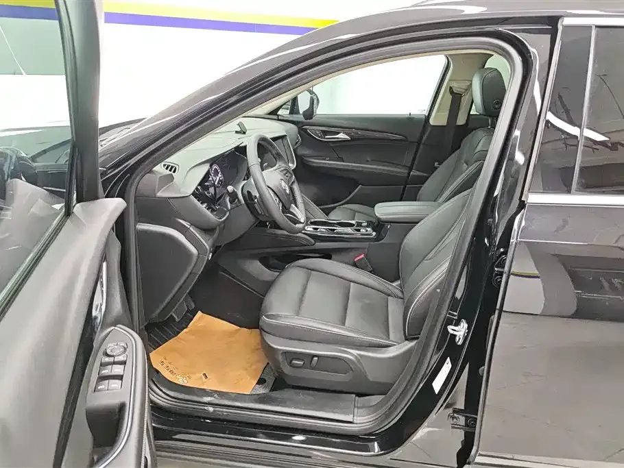 Buick Envision S 2023 из CN, фото 2