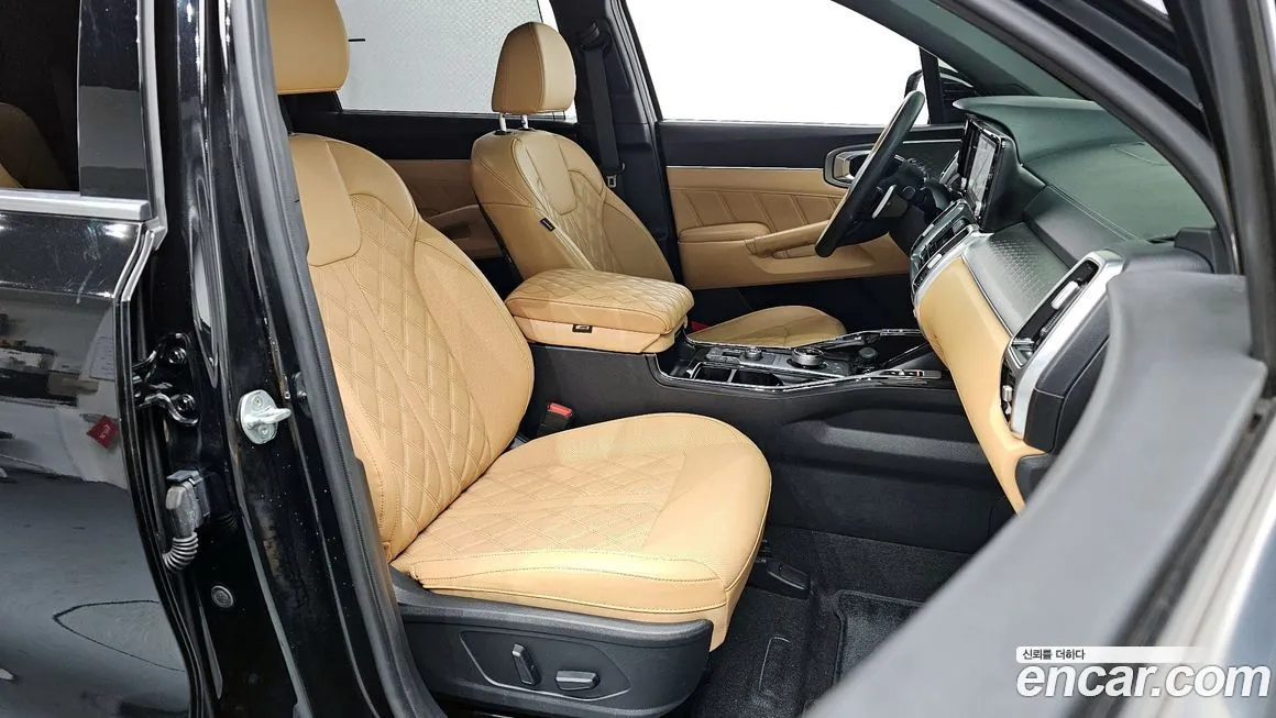 Kia Sorento — фото 5