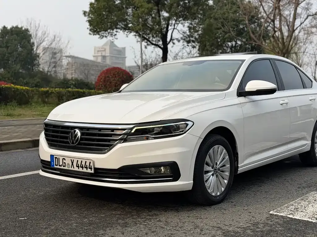 Volkswagen Lavida 2021 из CN, фото 10