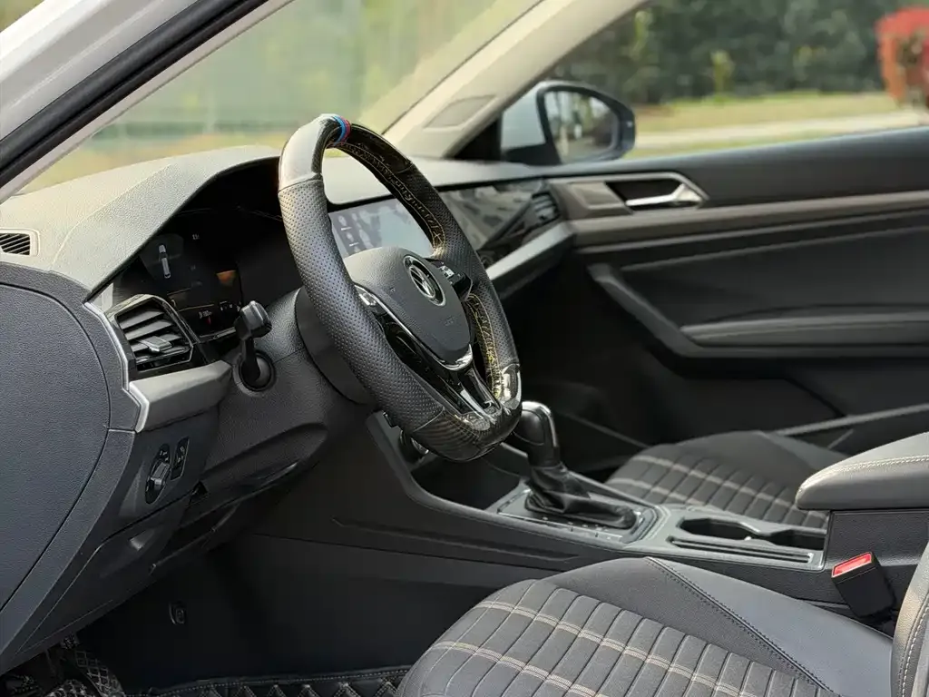 Volkswagen Lavida 2021 из CN, фото 3