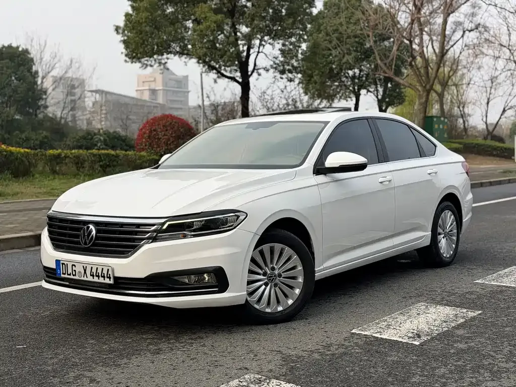 Volkswagen Lavida 2021 из CN, фото 7