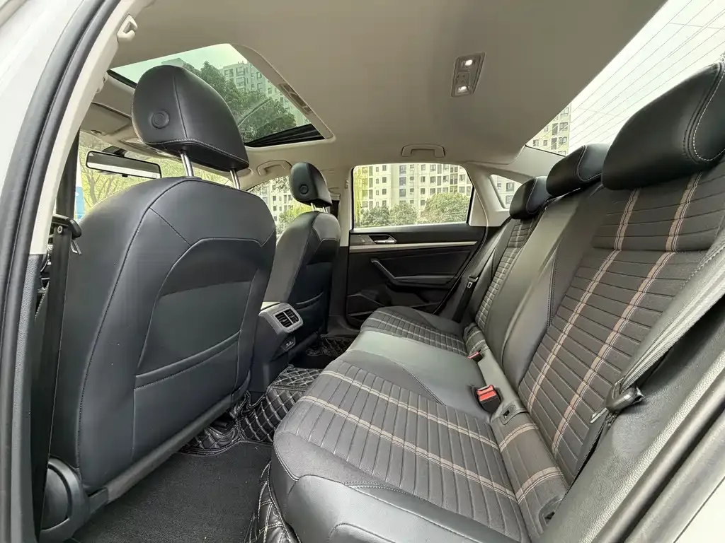 Volkswagen Lavida 2021 из CN, фото 5
