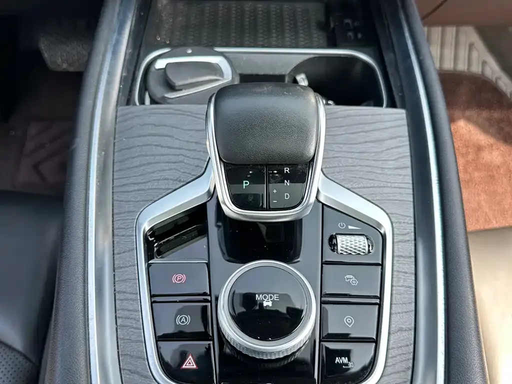 Chery Tiggo 8 PRO 2023 из CN, фото 8
