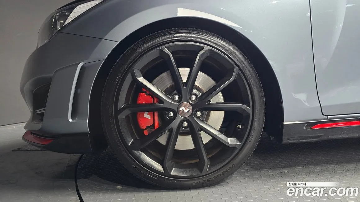 Hyundai Veloster 2021 из KR, фото 4