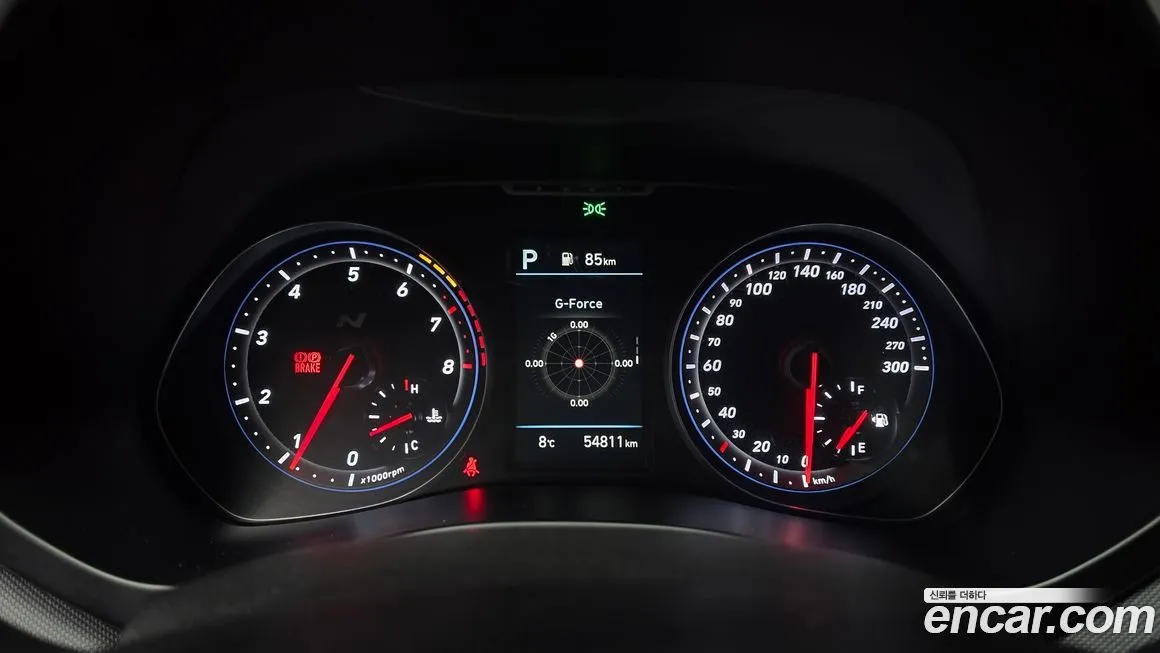 Hyundai Veloster 2021 из KR, фото 6