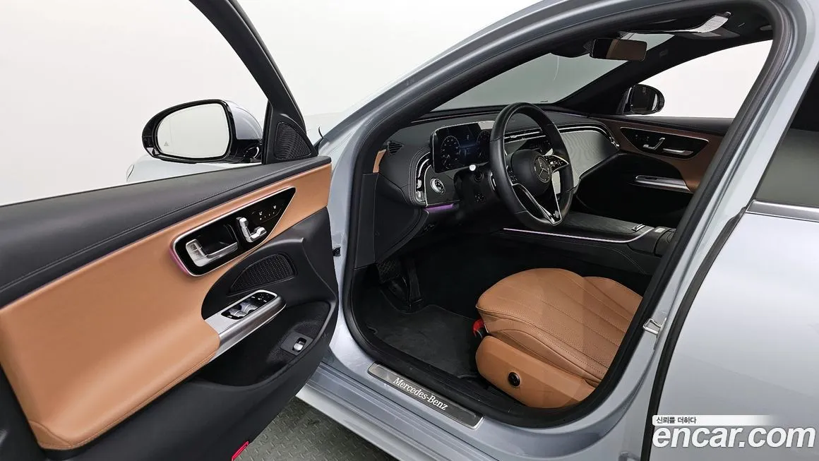 Mercedes-Benz E-Class 2025 из KR, фото 7