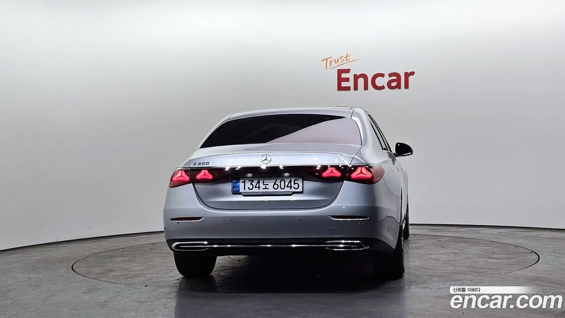 Mercedes-Benz E-Class 2025 из KR, фото 6