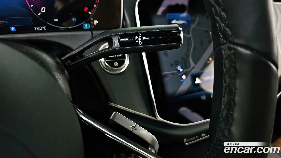 Mercedes-Benz E-Class 2025 из KR, фото 9
