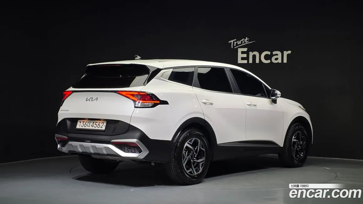 Kia Sportage — фото 5
