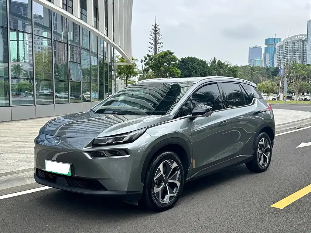 Aion V 2024 из CN, фото 1