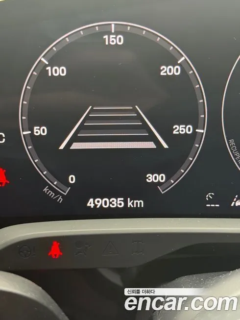 Porsche Taycan 2023 из KR, фото 6