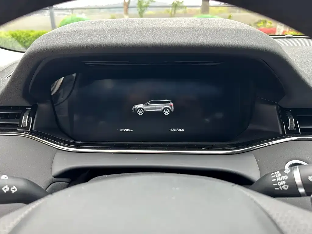 Land Rover Evoque — фото 2