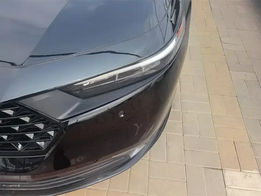 Honda Accord — фото 2