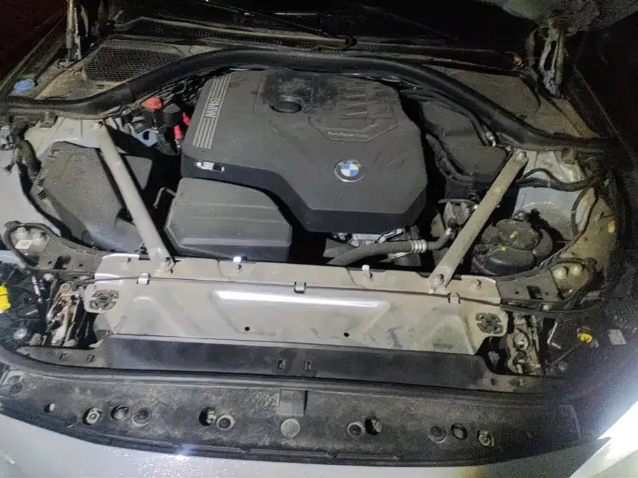 BMW 4 Series — фото 10