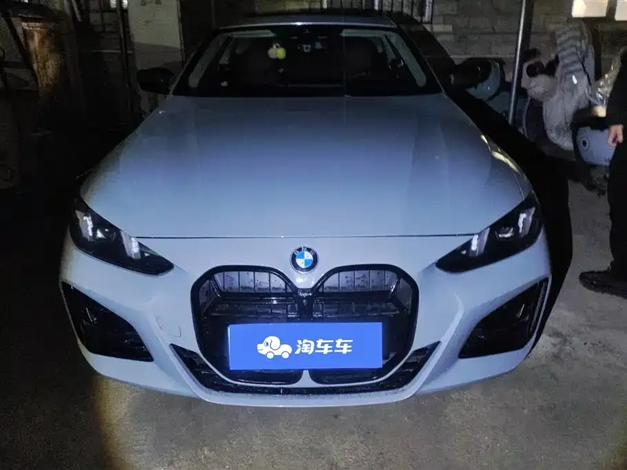 BMW 4 Series — фото 2