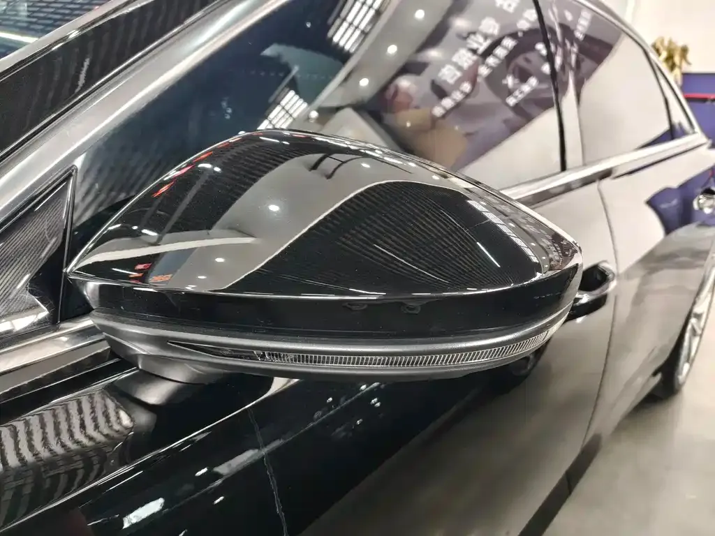 Audi A6L 2024 из CN, фото 2
