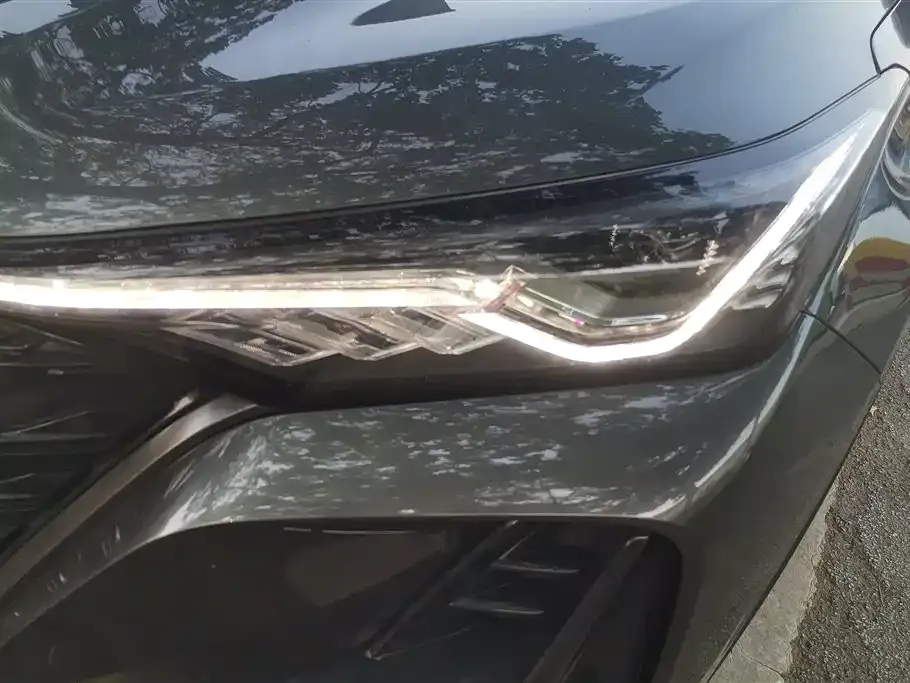 Changan CS75PLUS 2023 из CN, фото 2