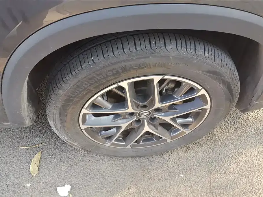 Changan CS75PLUS 2023 из CN, фото 9