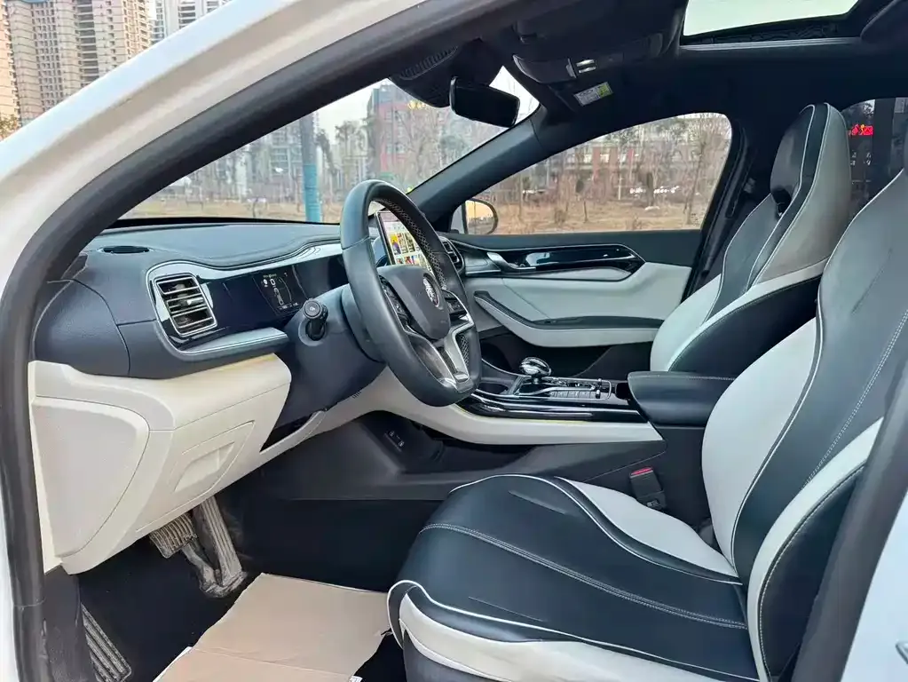 BYD Qin PLUS — фото 5
