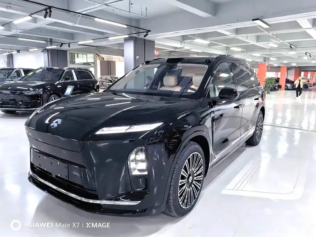 NIO ES8 2026 из CN, фото 1