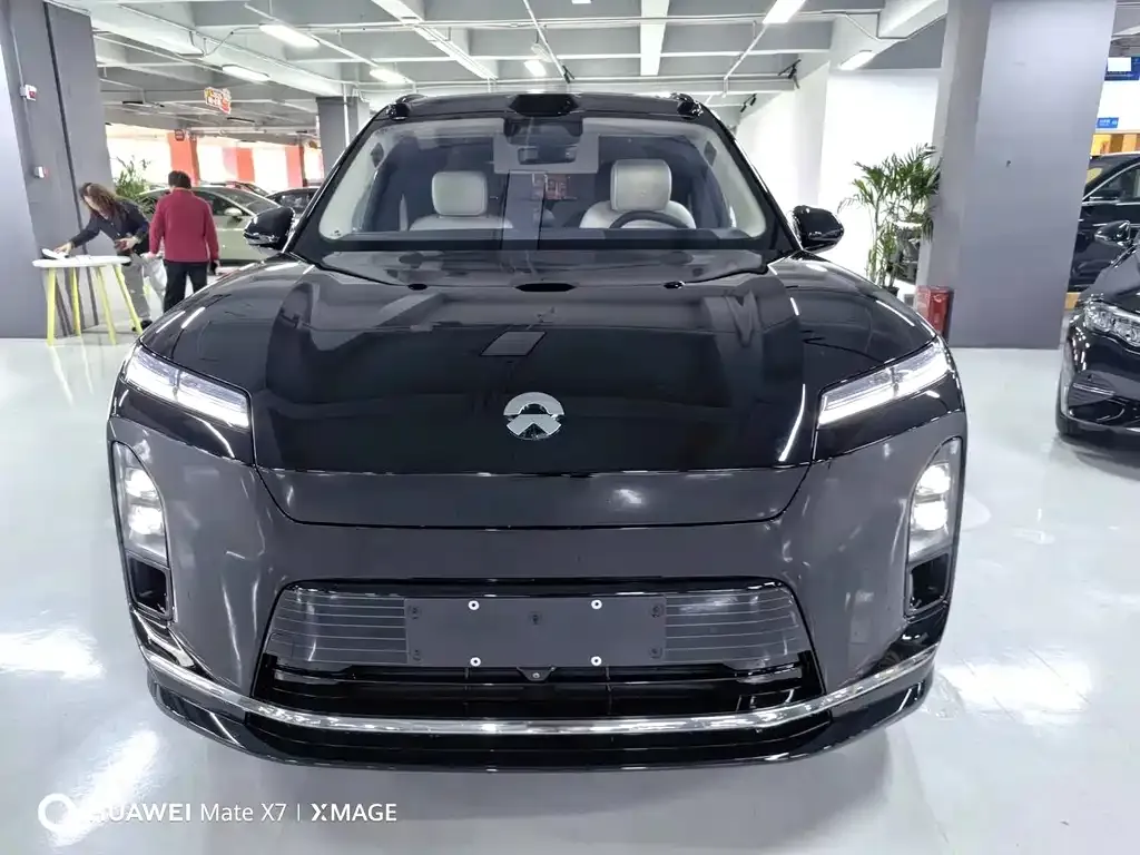 NIO ES8 2026 из CN, фото 6
