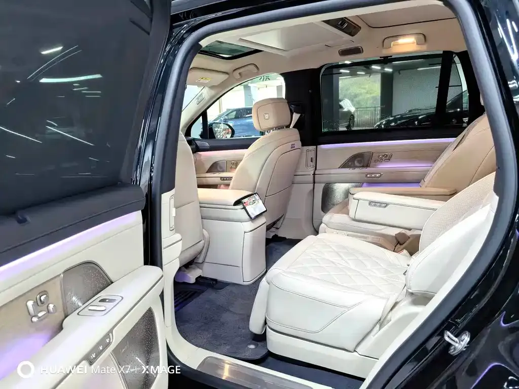 NIO ES8 2026 из CN, фото 8