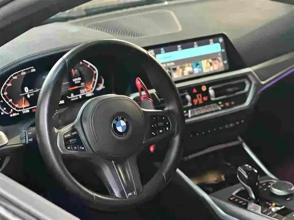 BMW 4 Series — фото 2