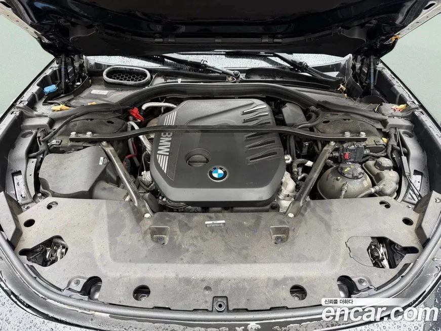 BMW 7-Series 2023 из KR, фото 10