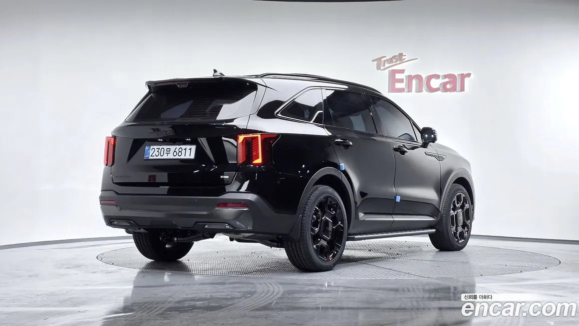 Kia Sorento — фото 2