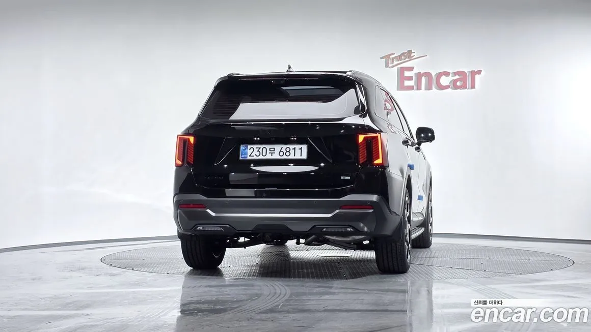 Kia Sorento — фото 5