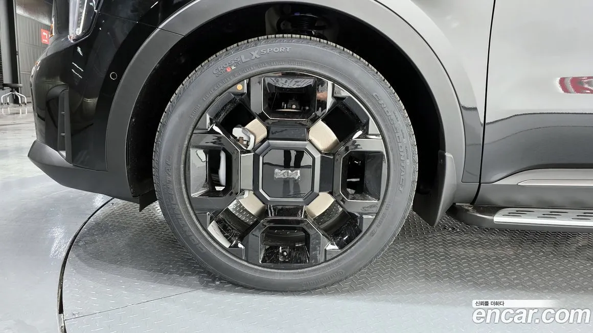 Kia Sorento — фото 3