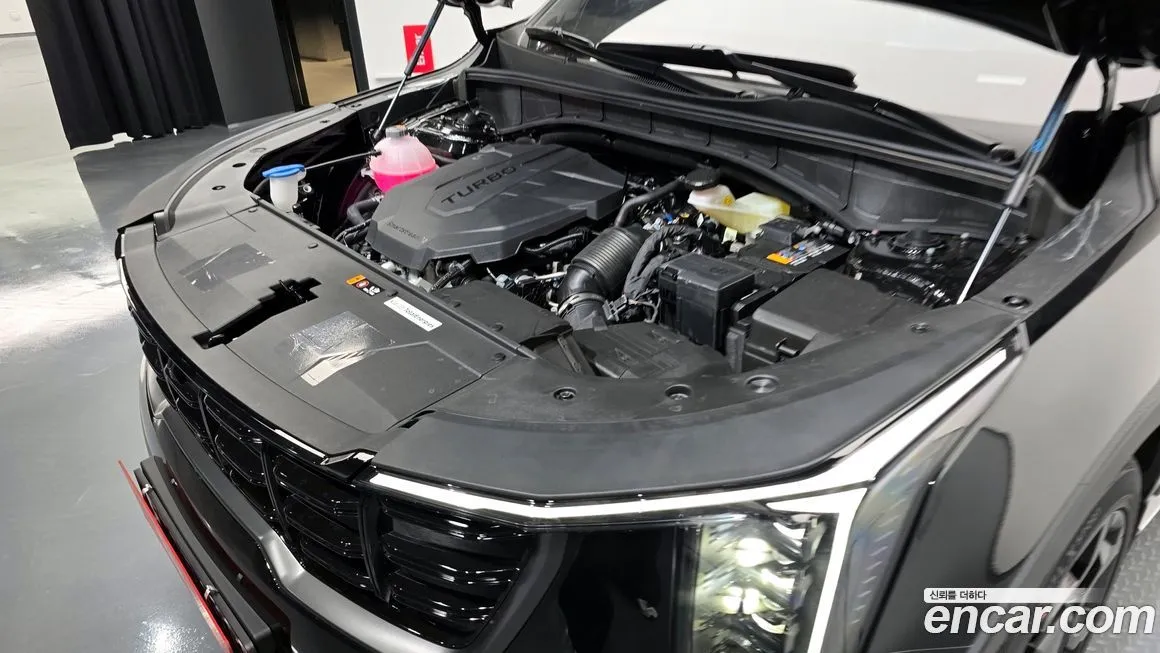 Kia Sorento — фото 7