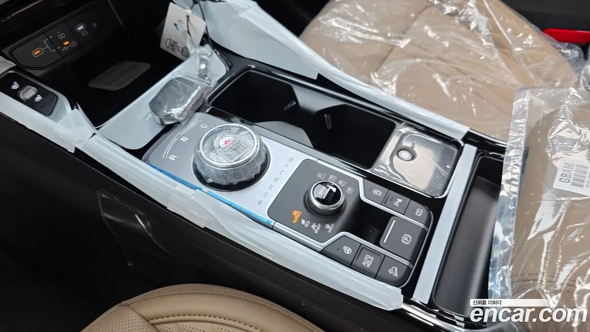 Kia Sorento — фото 10