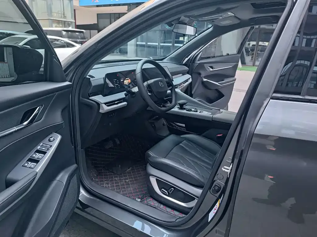 Changan CS75PLUS 2024 из CN, фото 9