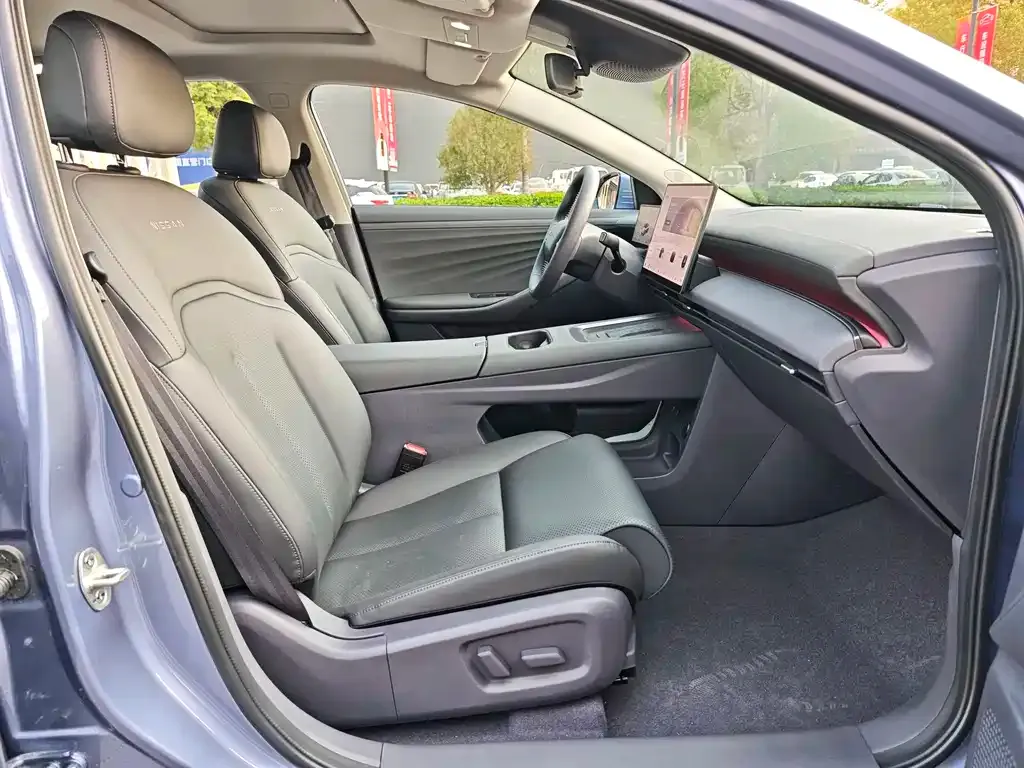 Nissan N6 2025 из CN, фото 2