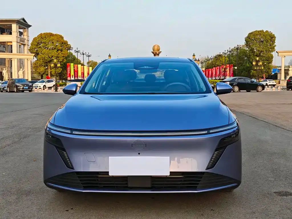 Nissan N6 2025 из CN, фото 4