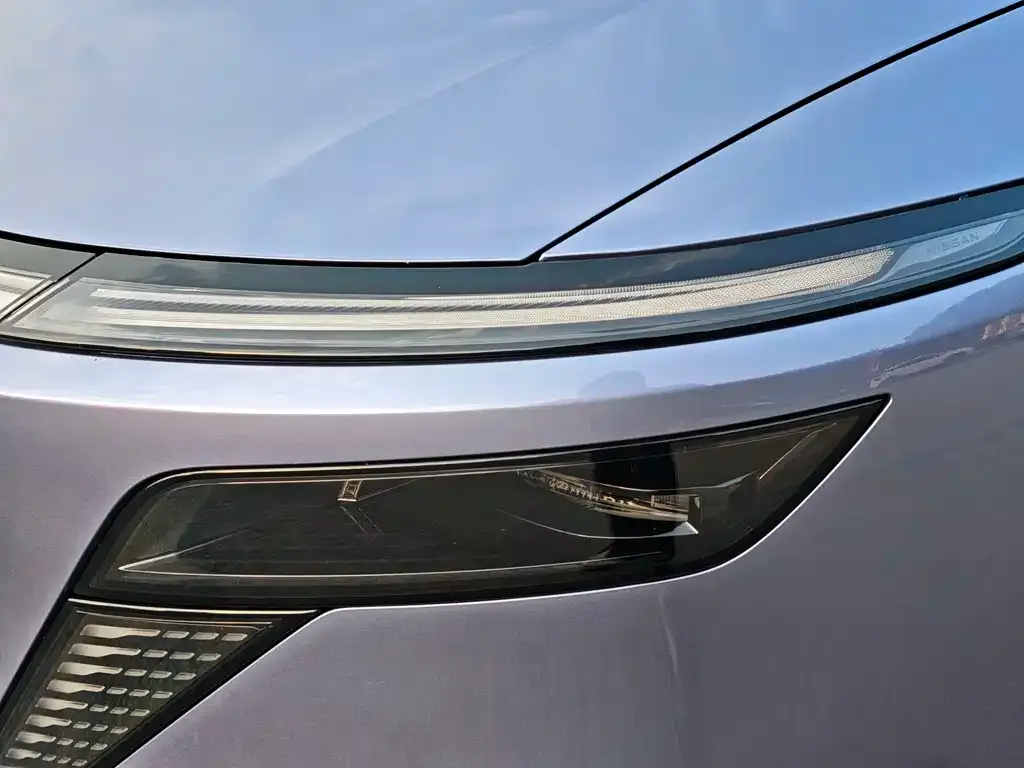 Nissan N6 2025 из CN, фото 3