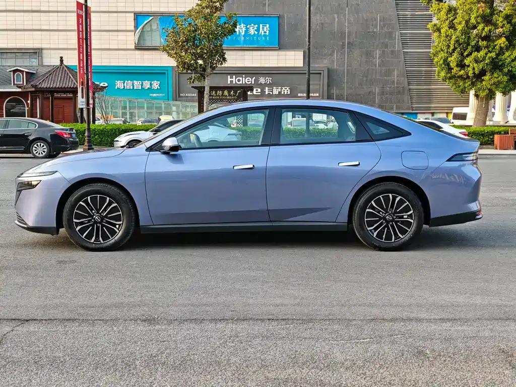 Nissan N6 2025 из CN, фото 10