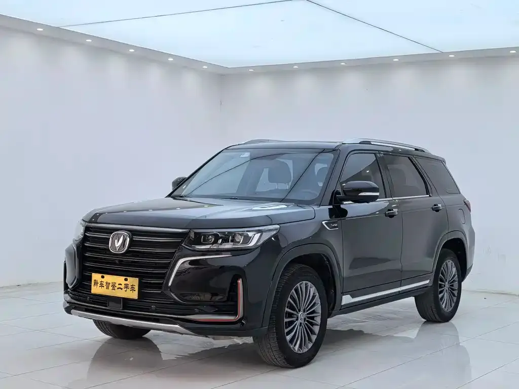 Changan CS95