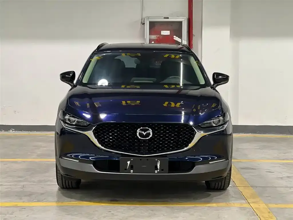 Mazda CX-30 2025 из CN, фото 4