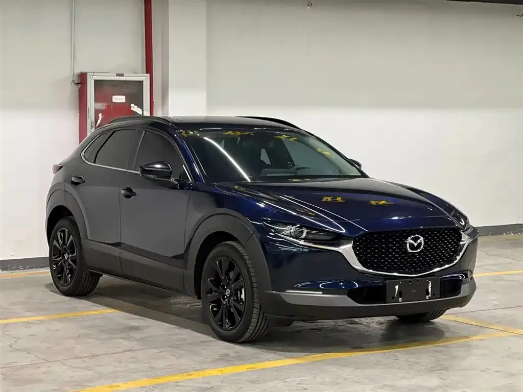 Mazda CX-30 2025 из CN, фото 8
