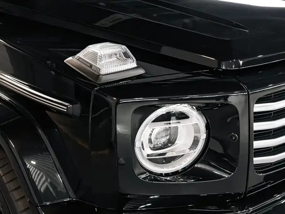 Mercedes-Benz G-Class 2025 из CN, фото 8